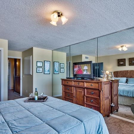 Pirate Cove Villa 117 - 825255 Townhouse Panama City Beach Dış mekan fotoğraf