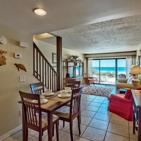 Pirate Cove Villa 117 - 825255 Townhouse Panama City Beach Dış mekan fotoğraf