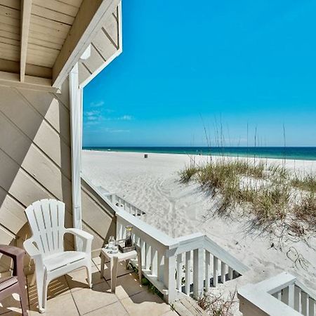 Pirate Cove Villa 117 - 825255 Townhouse Panama City Beach Dış mekan fotoğraf