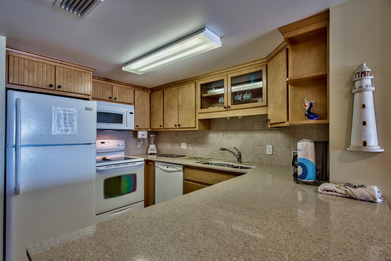 Pirate Cove Villa 117 - 825255 Townhouse Panama City Beach Dış mekan fotoğraf