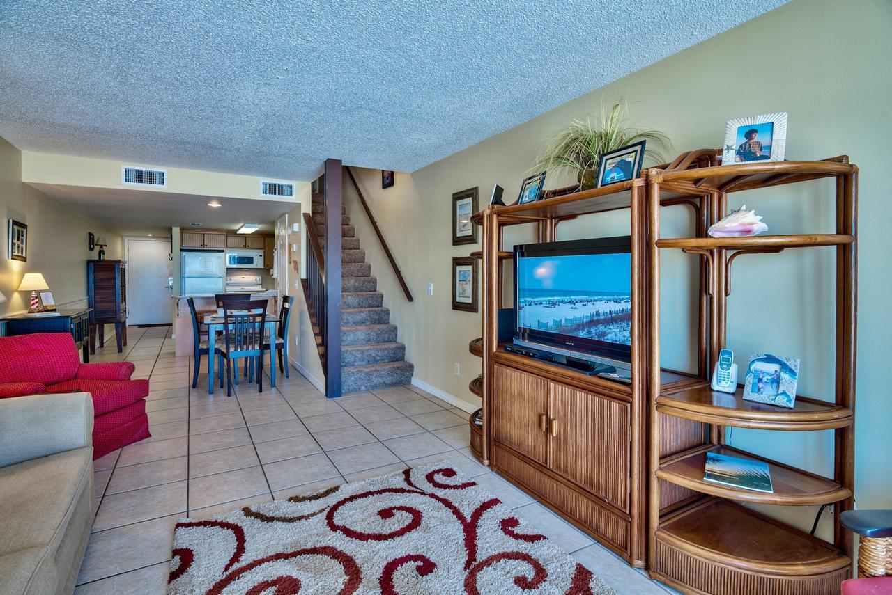 Pirate Cove Villa 117 - 825255 Townhouse Panama City Beach Dış mekan fotoğraf