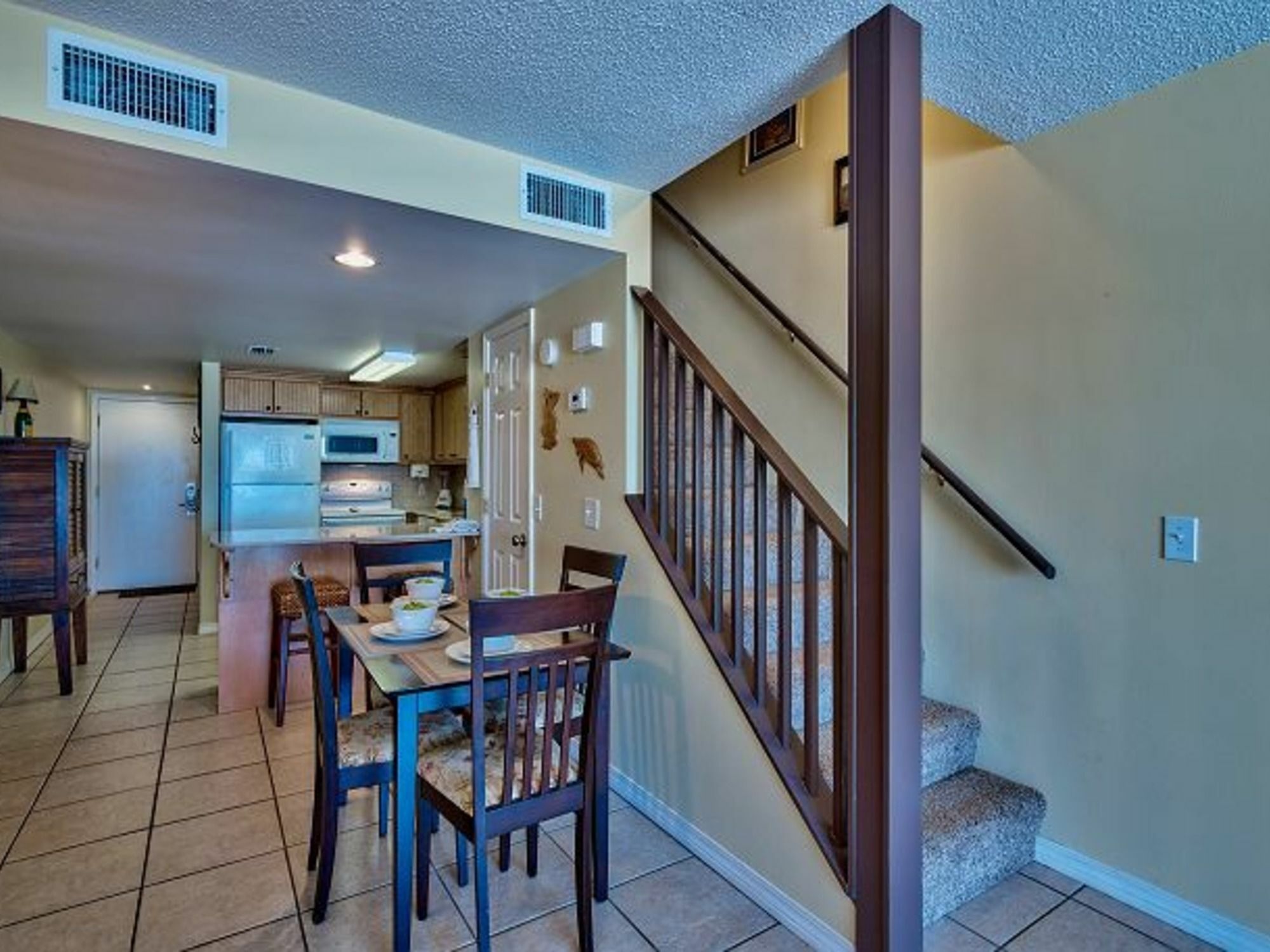 Pirate Cove Villa 117 - 825255 Townhouse Panama City Beach Dış mekan fotoğraf