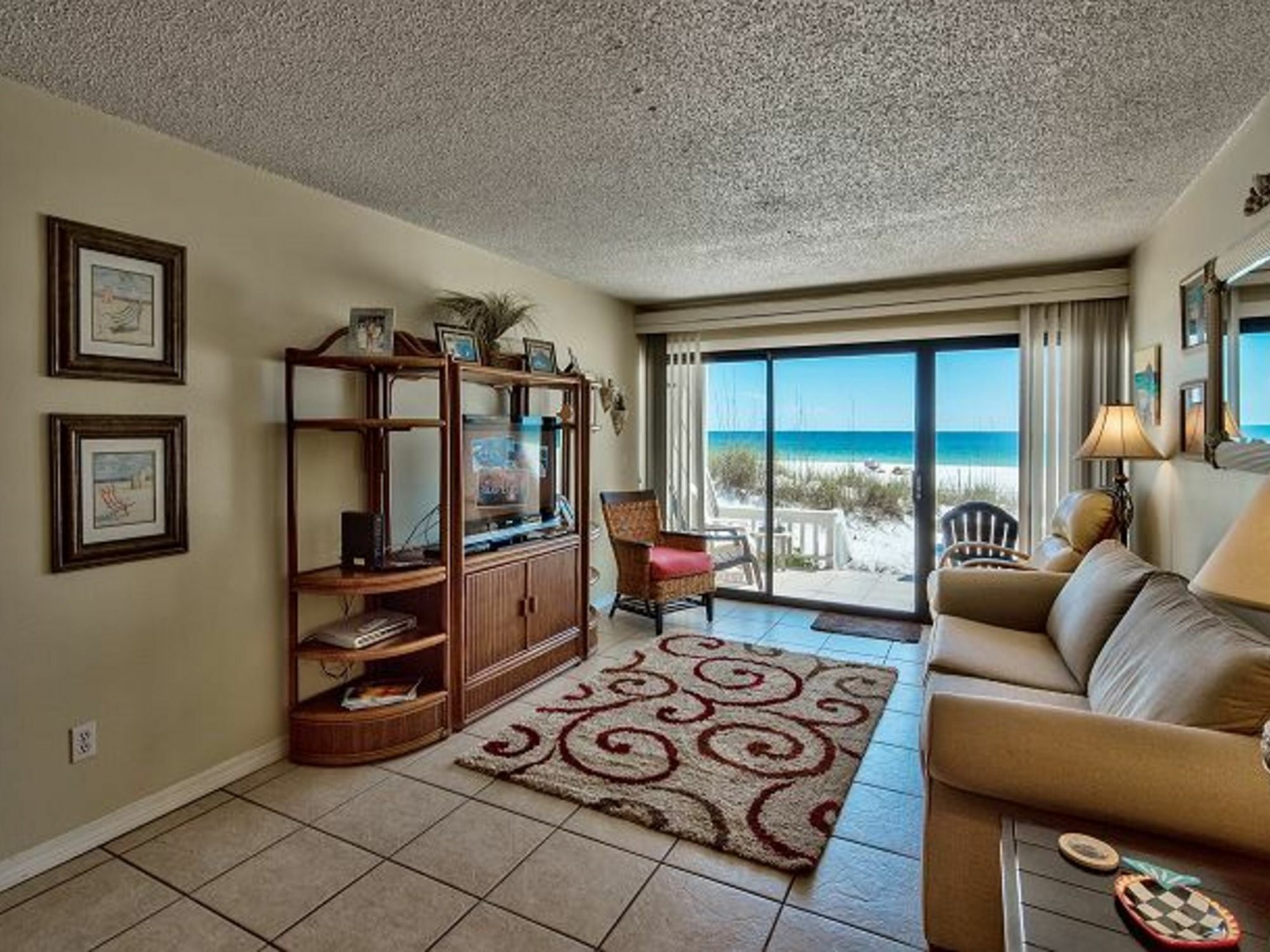 Pirate Cove Villa 117 - 825255 Townhouse Panama City Beach Dış mekan fotoğraf