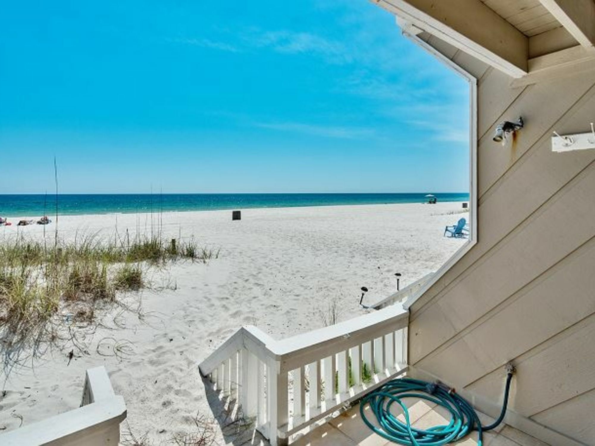 Pirate Cove Villa 117 - 825255 Townhouse Panama City Beach Dış mekan fotoğraf