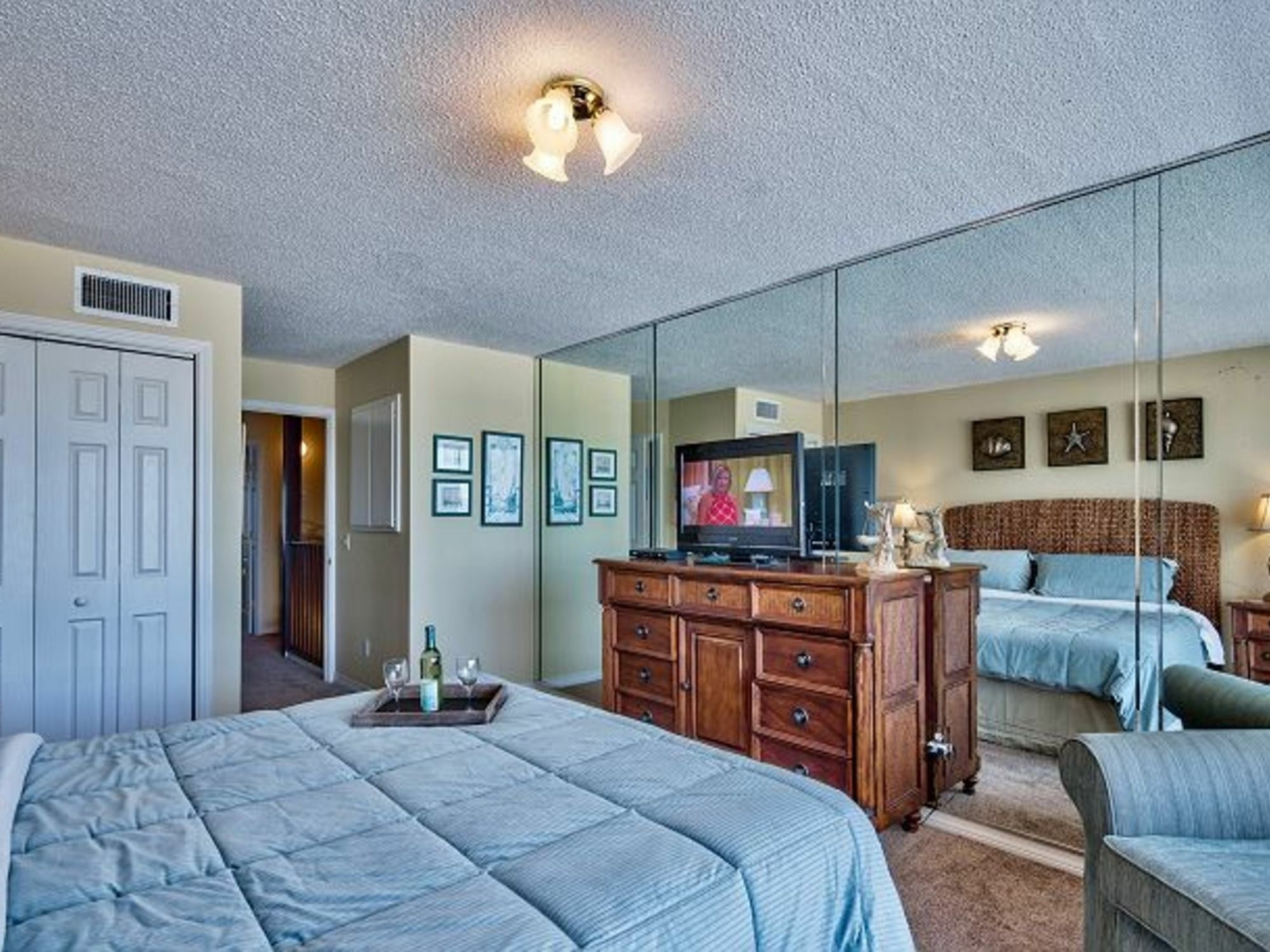 Pirate Cove Villa 117 - 825255 Townhouse Panama City Beach Dış mekan fotoğraf