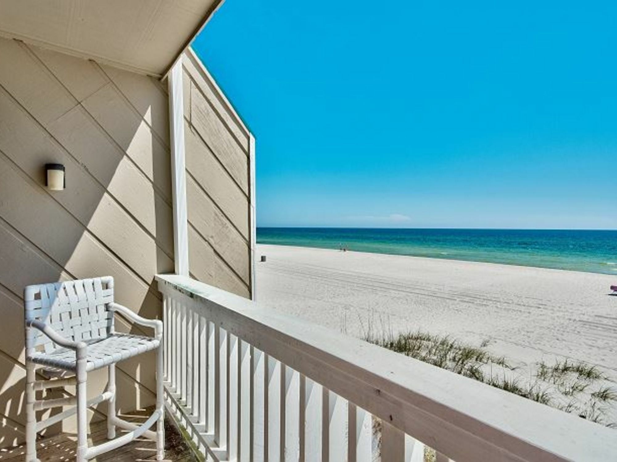 Pirate Cove Villa 117 - 825255 Townhouse Panama City Beach Dış mekan fotoğraf