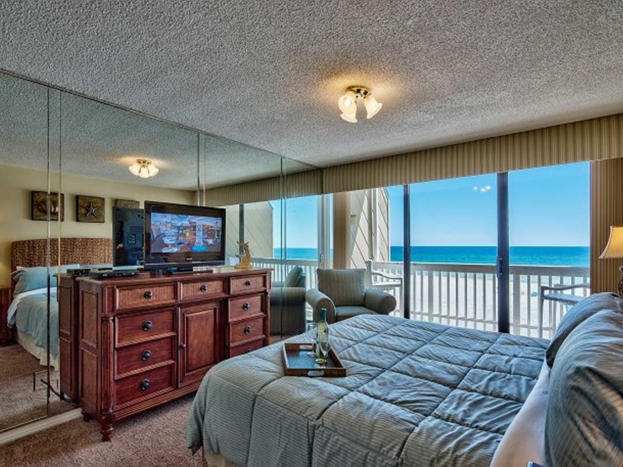 Pirate Cove Villa 117 - 825255 Townhouse Panama City Beach Dış mekan fotoğraf