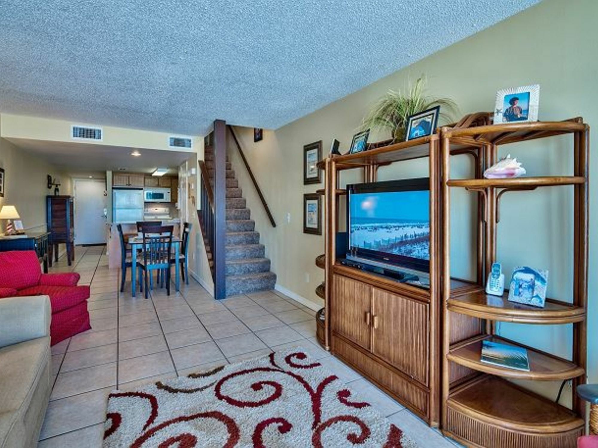 Pirate Cove Villa 117 - 825255 Townhouse Panama City Beach Dış mekan fotoğraf